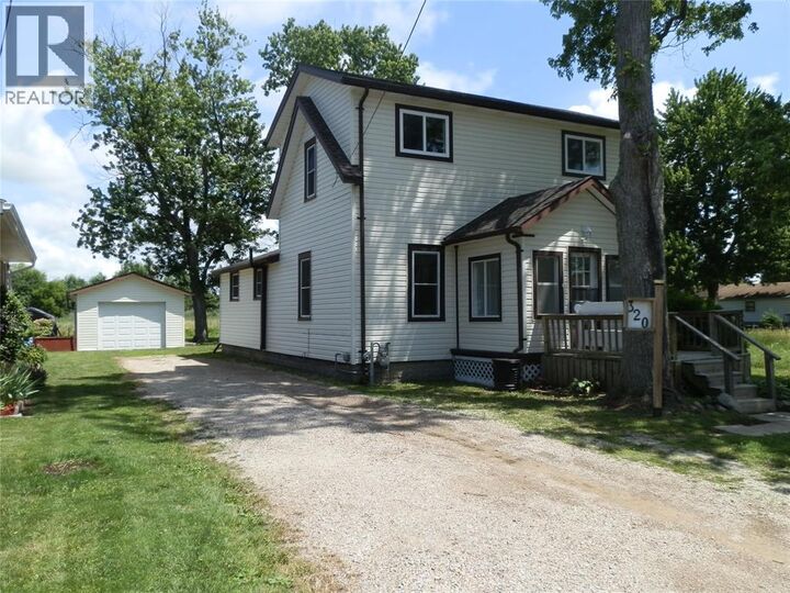 320 Eureka Street — photo 1