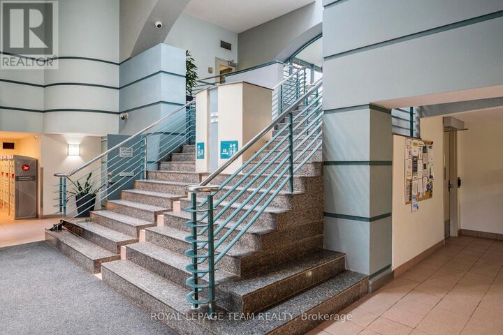 Property Photo:  45 Holland Avenue 902  ON K1Y 4S3 