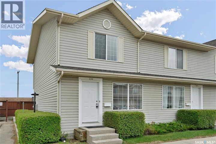 Property Photo:  133 815 Kristjanson Road  SK S7S 1M6 