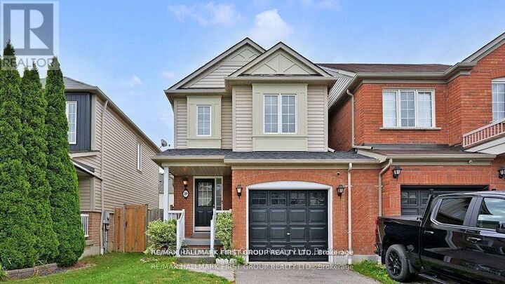 Property Photo:  39 Robideau Place  ON L1R 3G6 