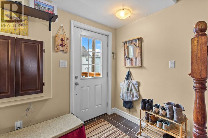 Property Photo:  49 Feild Street  NL A1C 4J3 