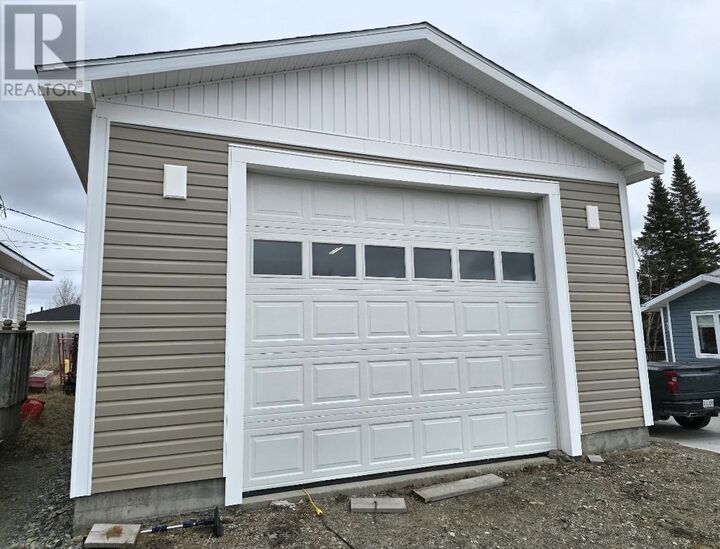 Property Photo:  702 Carol Drive  NL A2V 1S5 