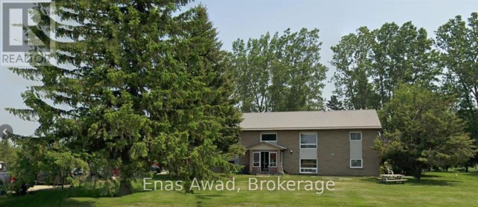 Property Photo: 520 Main Street West 10 ON L9V 2Z2