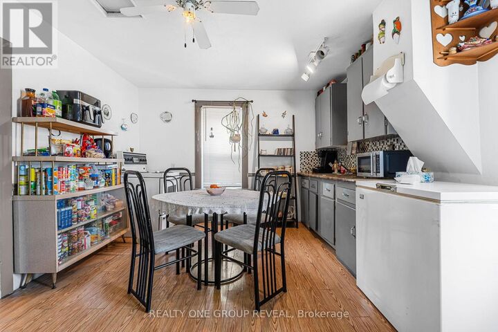 Property Photo:  160 Fares Street  ON L3K 1W2 