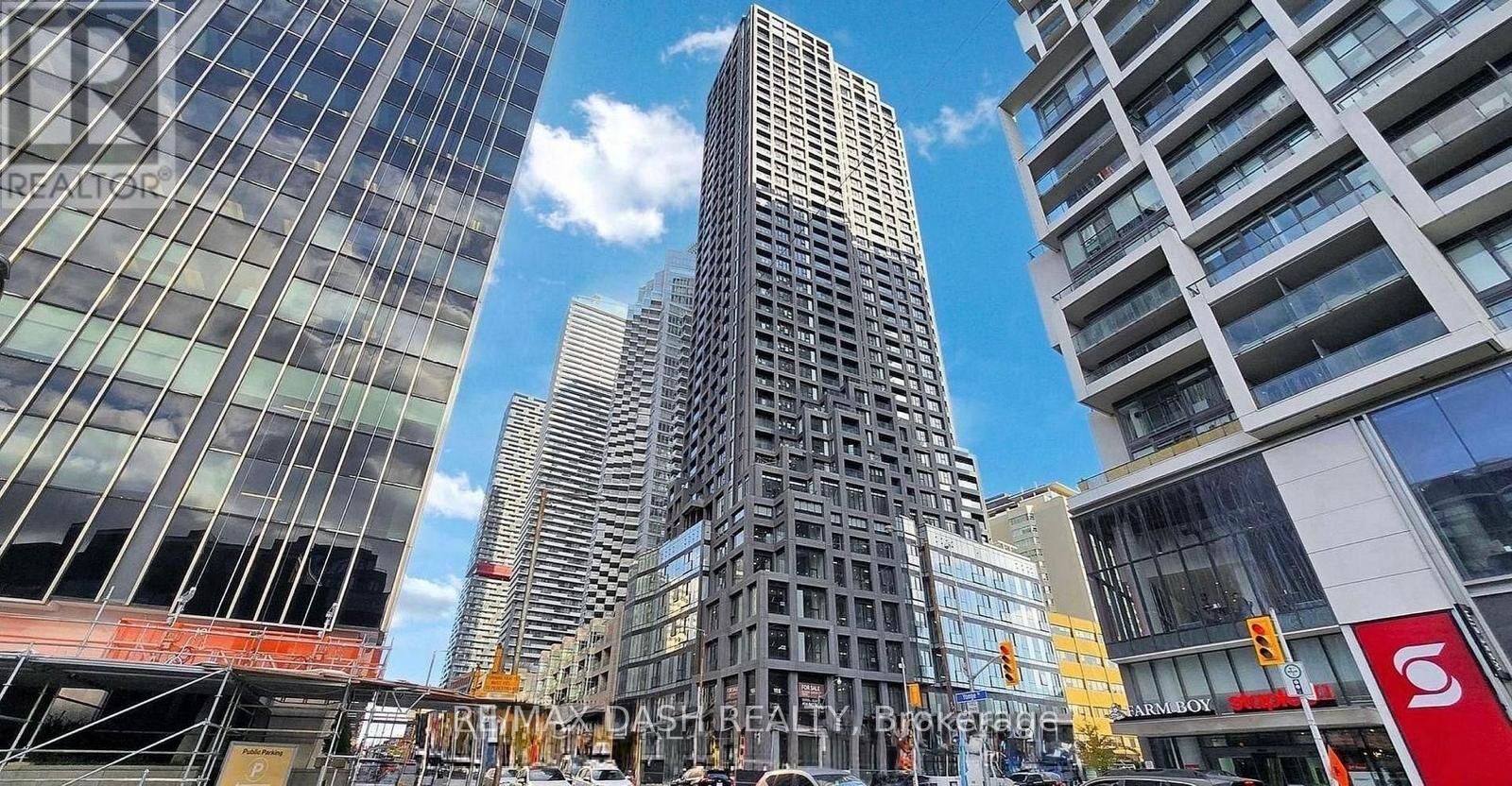 Property Photo:  20 Soudan Avenue 1907  ON M4S 1V5 