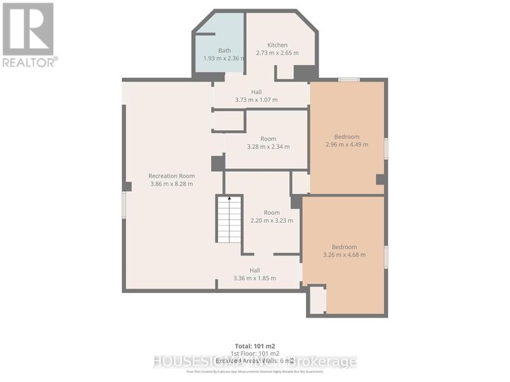 Property Photo:  756 Stonepath Circle  ON L1V 3T1 