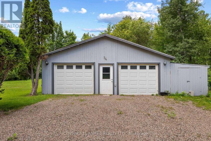 Property Photo: 34 Shady Lane ON K8A 7Z5