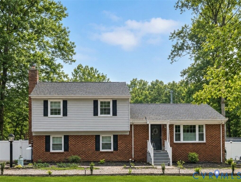 Property Photo:  9477 Shelley Drive  VA 23116 
