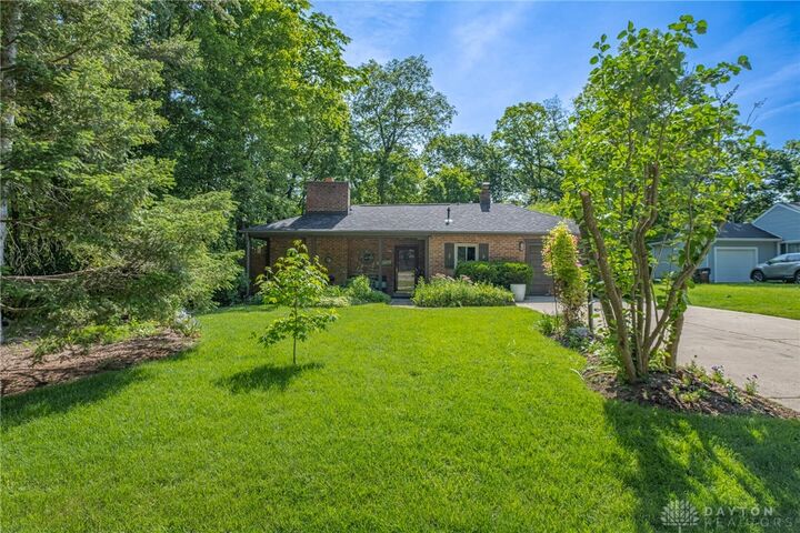 Property Photo:  1826 Shady Lane  OH 45432 