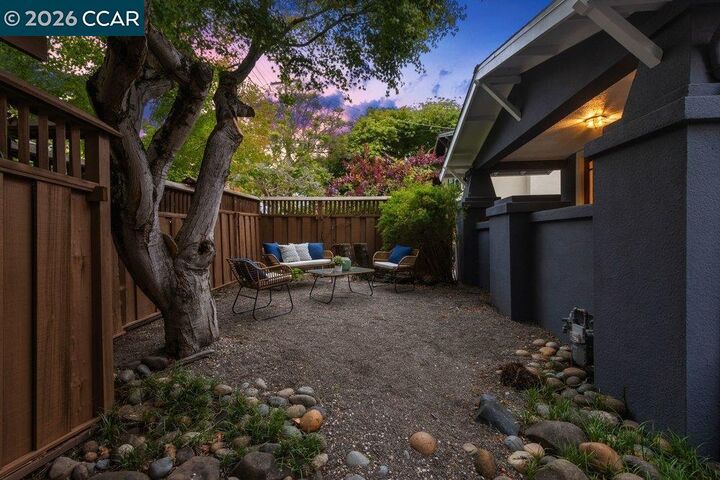Property Photo:  1310 Carlotta Ave  CA 94703 