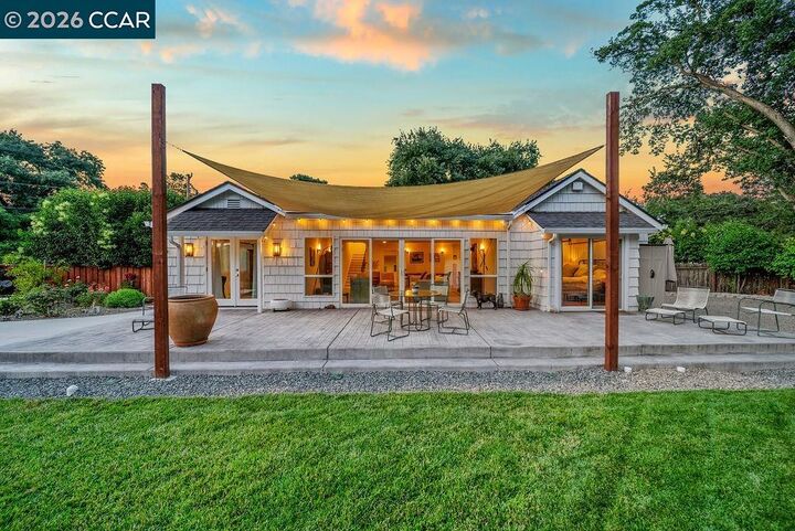 Property Photo: 1409 Walden Rd CA 94597