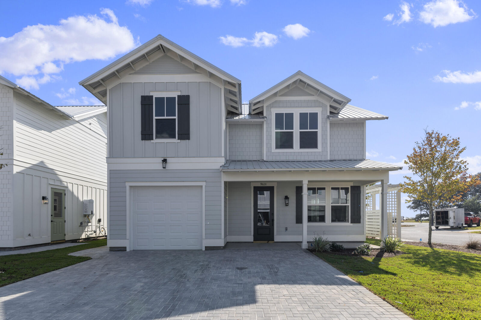 Property Photo:  9639 Indian Stone Court Lot 15  FL 32566 