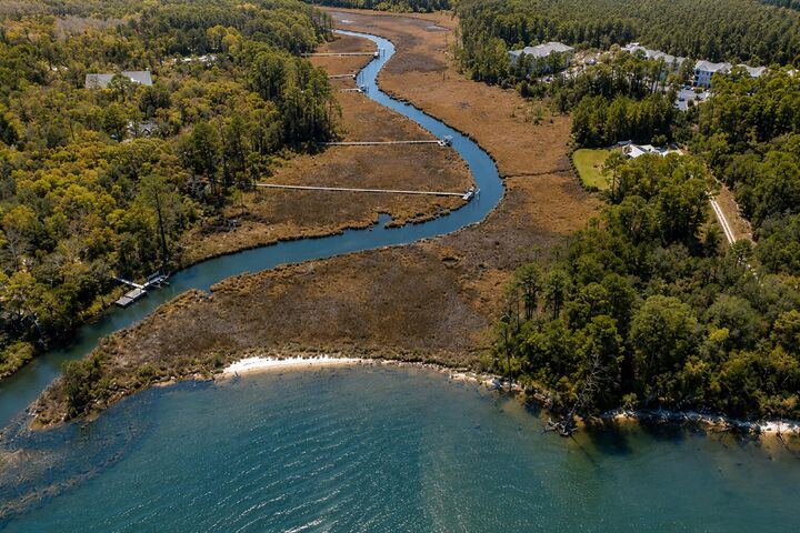 Property Photo:  Lot 2 Bay Magnolia Lane  FL 32459 