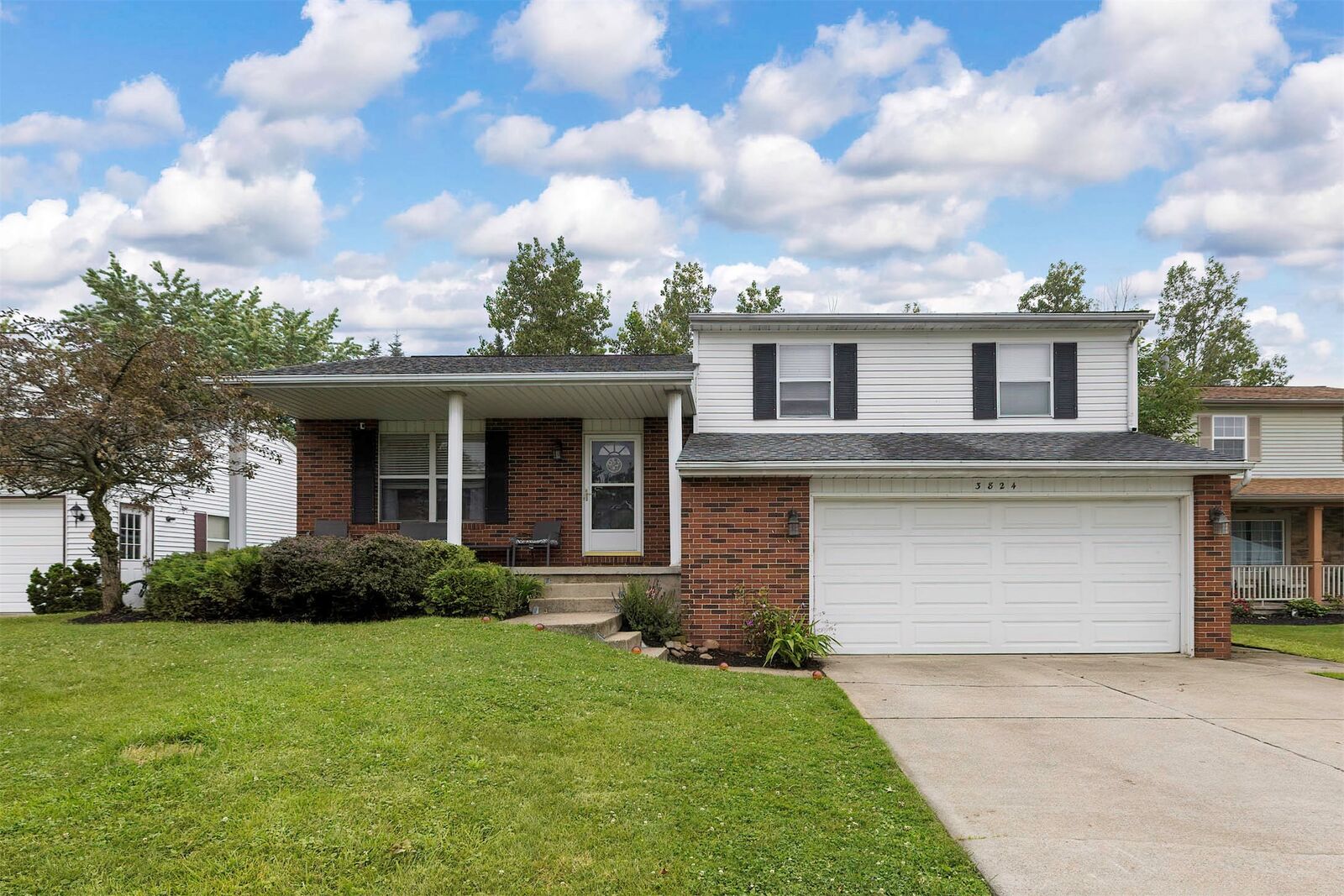 Property Photo:  3824 Amherst Road  PA 16506 