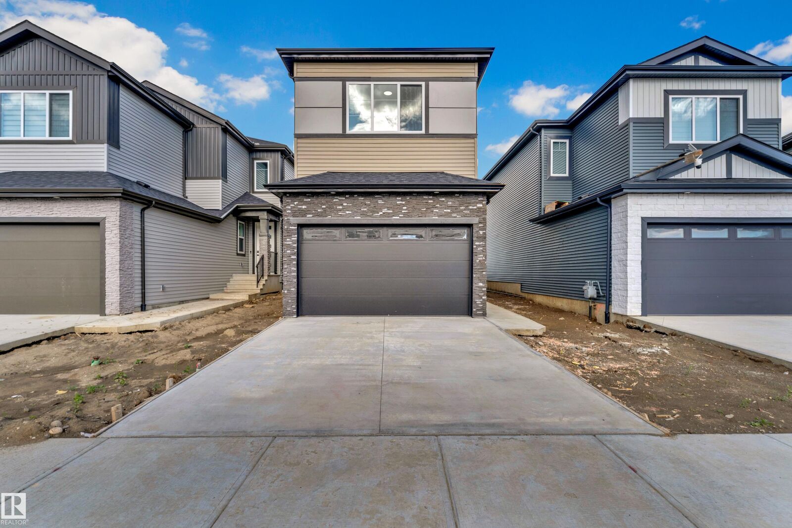 Property Photo: 4409 35 Street AB T4X 3G9