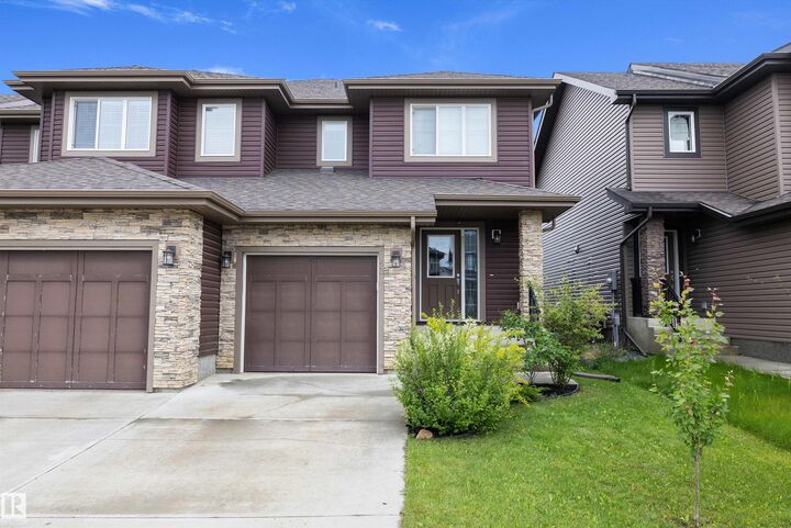Property Photo:  20 Prairie Gate  AB T7X 0W8 