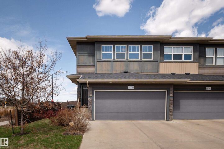 Property Photo:  2704 Koshal Place SW  AB T6W 3J7 