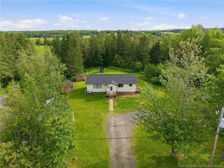 Property Photo:  1599 Route 655  NB E3B 8H4 