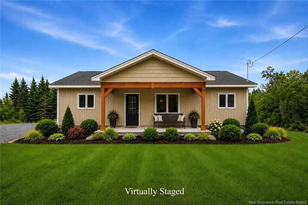 Property Photo:  4692 Route 640  NB E6K 2X2 