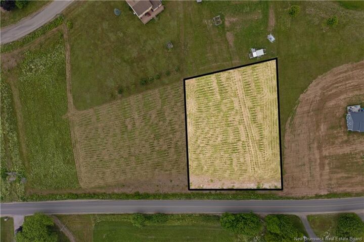 Property Photo:  Lot 06-07 Route 880  NB E5P 0A5 