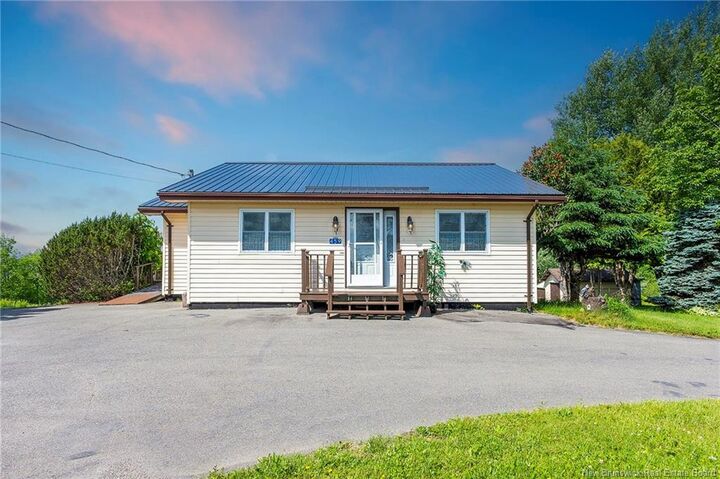 459 Kerrs Ridge Road — photo 1