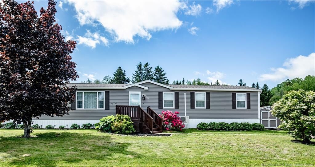 Property Photo:  179 Ulysse  NB E1A 7G5 