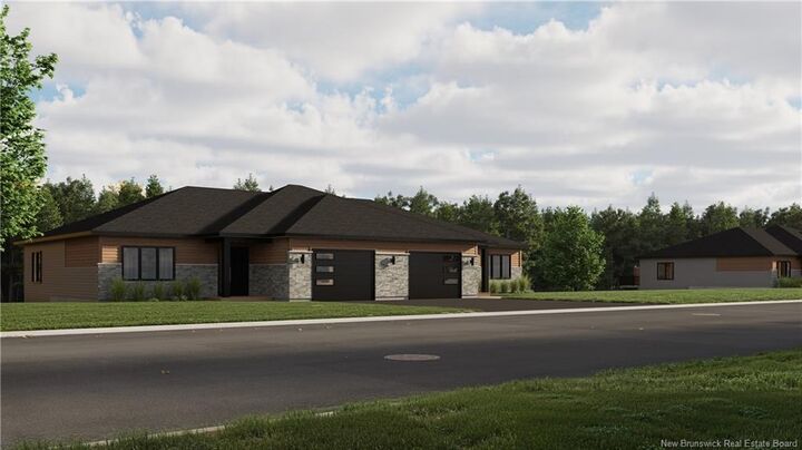 Property Photo:  26-09A Cloé Court  NB E4K 1K4 