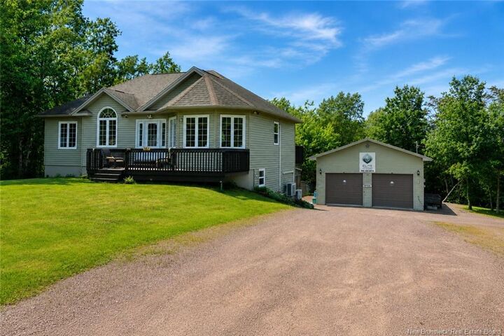 Property Photo: 551 Dover Road NB E1A 7L8