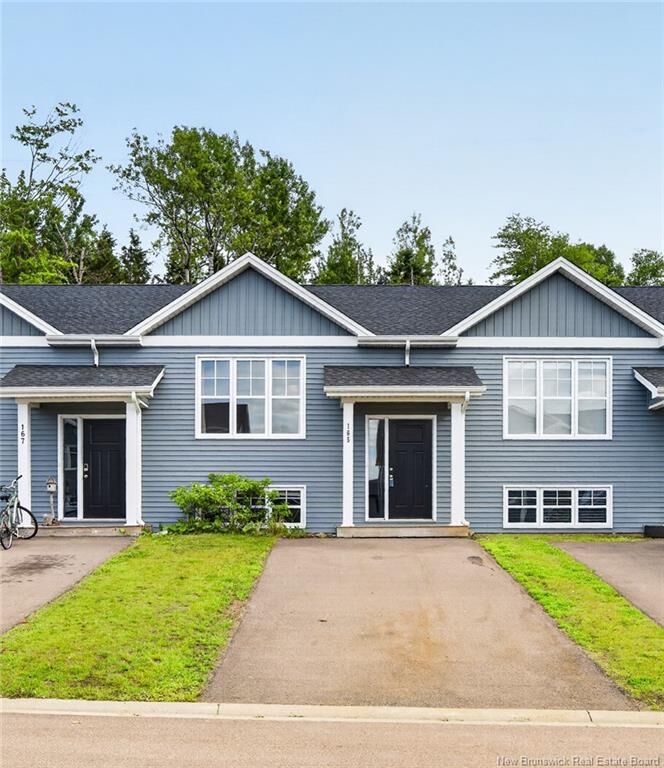 Property Photo:  165 Des Erables  NB E1A 9B1 