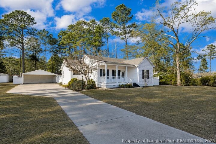 Property Photo:  89 Willoughby Drive  NC 28384 