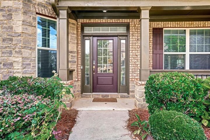 Property Photo:  1820 Stonington Drive  GA 30041 