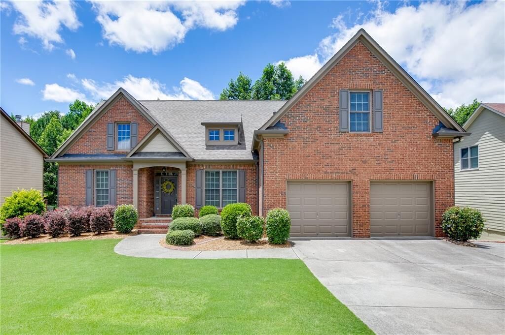Property Photo:  2375 Stone Willow Way  GA 30519 