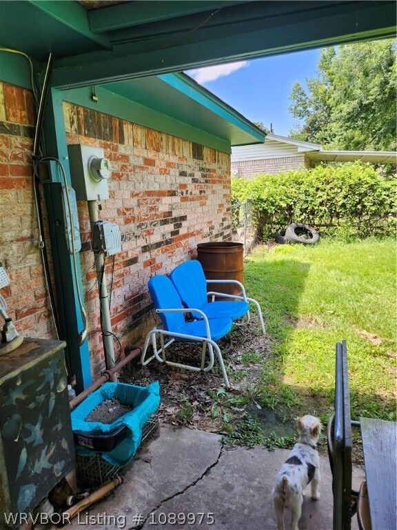 Property Photo:  1200 10th Street  OK 74462 