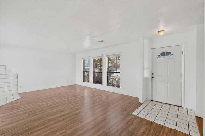 Property Photo: 404 Longwood Drive NE NM 87124