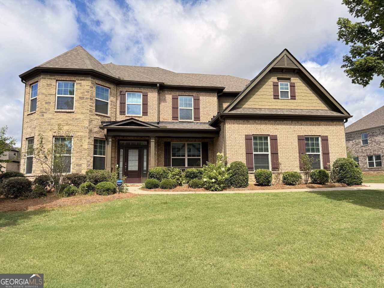 Property Photo:  1820 Stonington Drive  GA 30041 