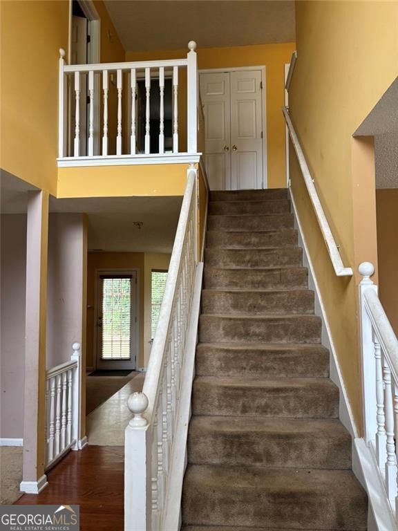 Property Photo: 1885 Winding Crossing Trail GA 30213