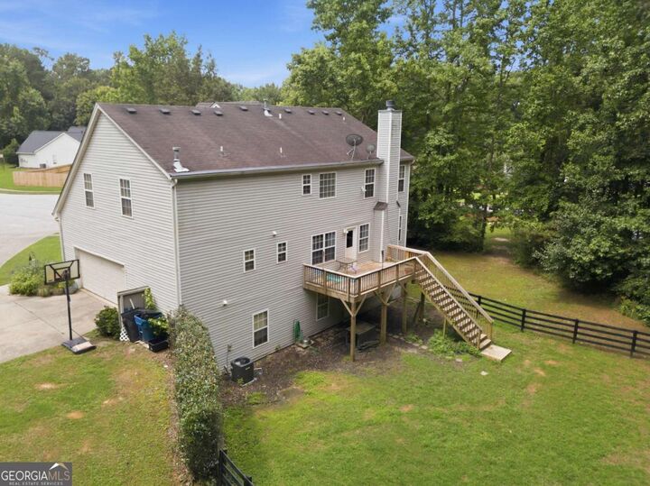 Property Photo: 2758 Harbins Bend Lane GA 30019