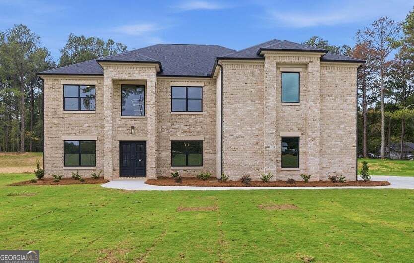 Property Photo:  1689 W Hightower Trail  GA 30012 