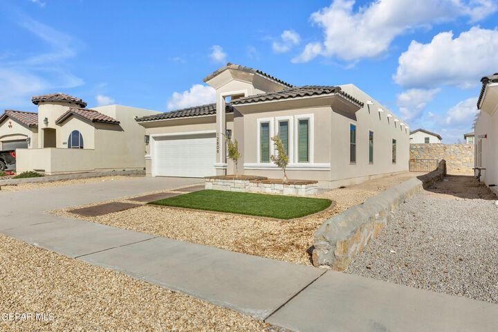 Property Photo:  12873 Spetchley Court  TX 79928 