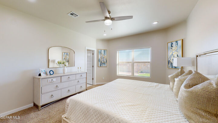 Property Photo:  12857 Kingsbury Avenue  TX 79928 