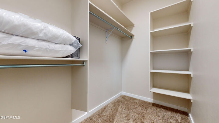 Property Photo:  12872 Kingsbury Avenue  TX 79928 