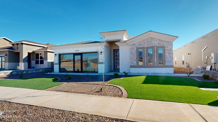 Property Photo:  12908 Pontesbury Drive  TX 79928 