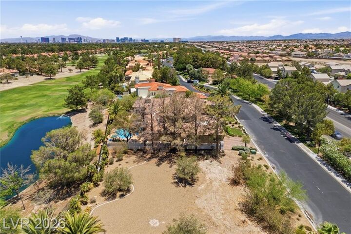 Property Photo:  20 Innisbrook Avenue  NV 89113 