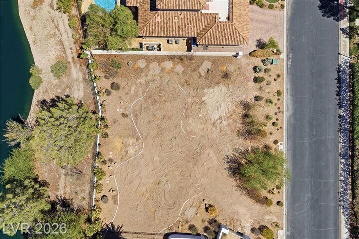 Property Photo: 20 Innisbrook Avenue NV 89113