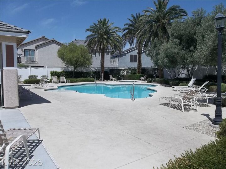 Property Photo: 1534 Evening Spirit Avenue NV 89183