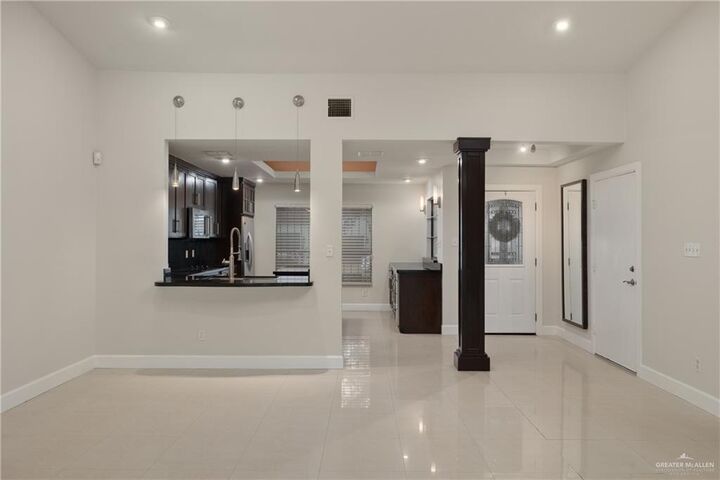 Property Photo: 110 E Shasta Avenue TX 78504