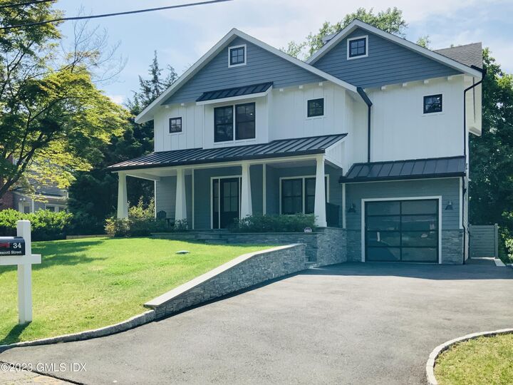 Property Photo:  34 Wescott Street  CT 06878 