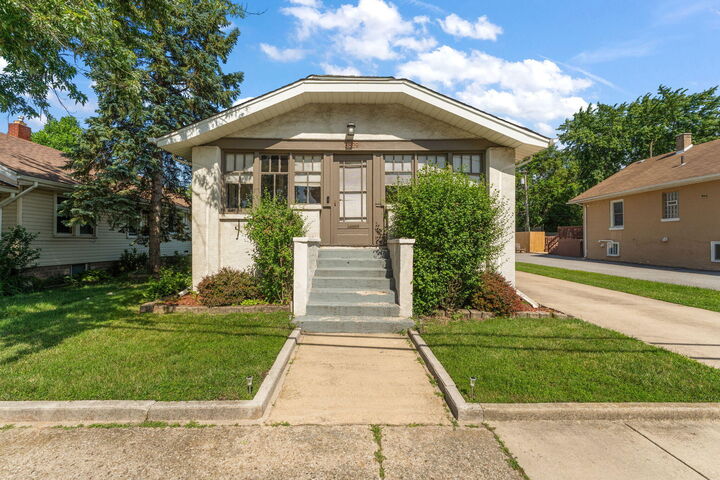 Property Photo:  8829 Parrish Avenue  IN 46322 