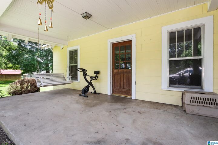 Property Photo: 1977 Airport Road AL 36203