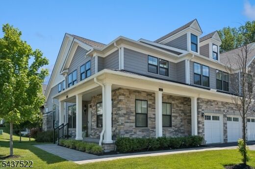 Property Photo: 1 Beacon Pl NJ 07059